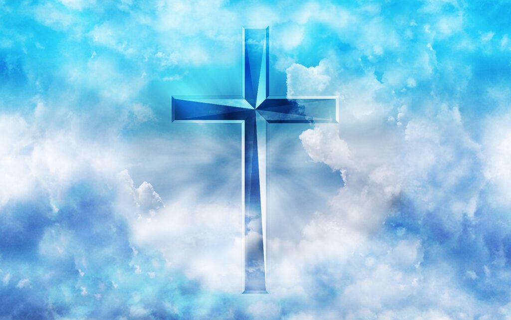 jesus, christ, god, gospel, nature, christian, christianity, church, holy, cross, faith, easter, bible, worship, spiritual, crucifixion, resurrection, light, prayer, crucifix, hope, sky, heaven, love, praise, religion, blue love, blue cross, blue hope, blue light, blue church, blue bible, blue god, blue heaven, blue prayer, blue lights
